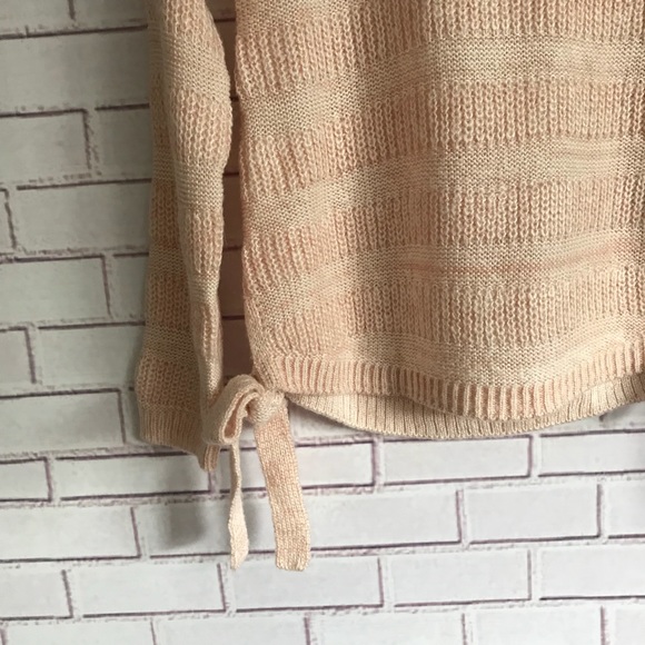 Copper Key | Knit Sweater - Picture 3 of 8